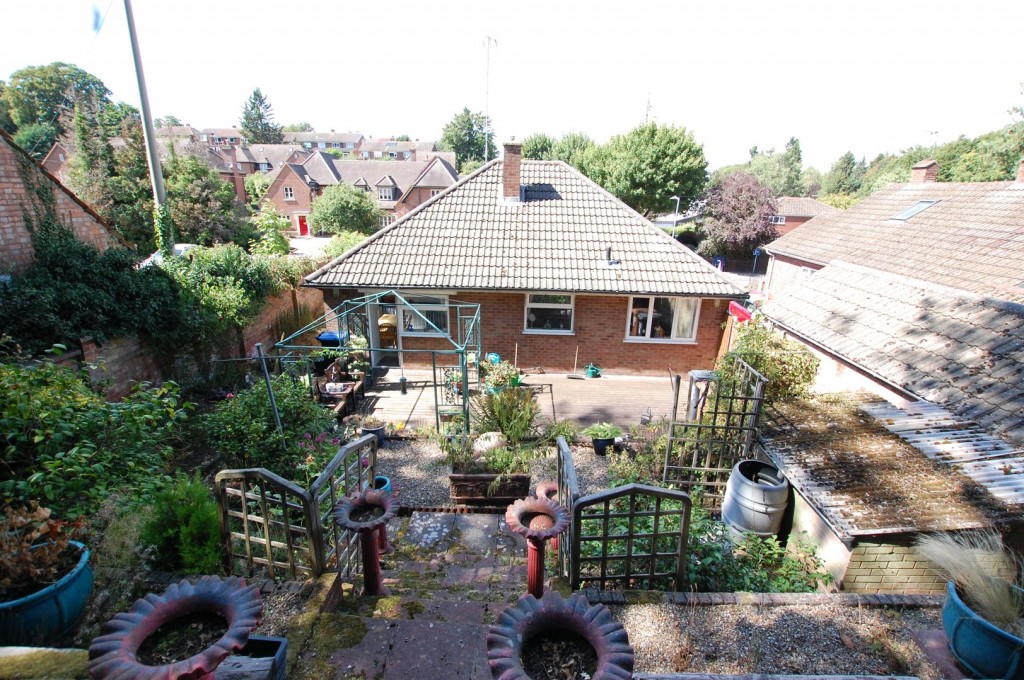 School Lane, Welwyn, Hertfordshire
