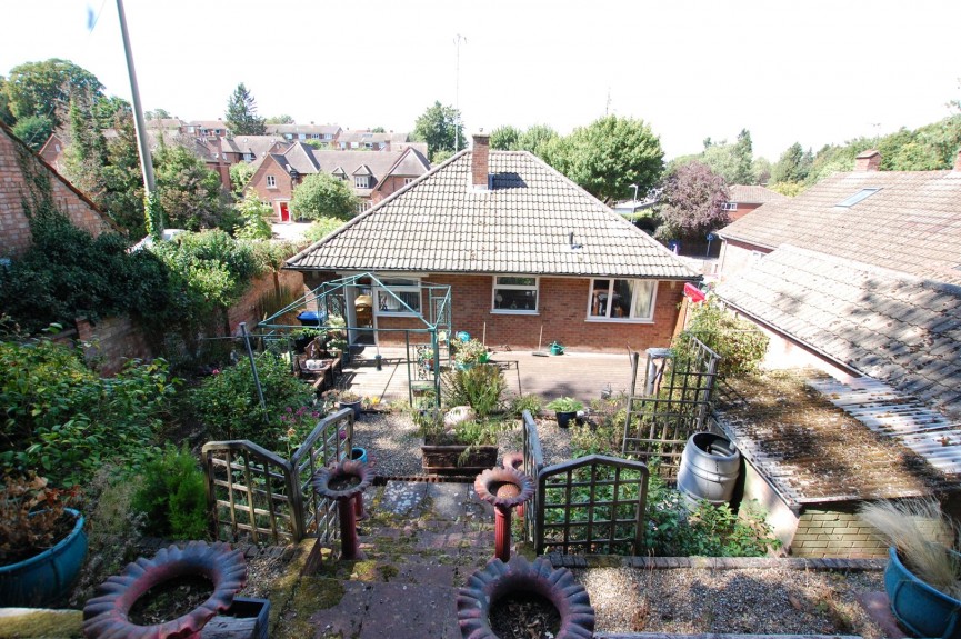 School Lane, Welwyn, Hertfordshire