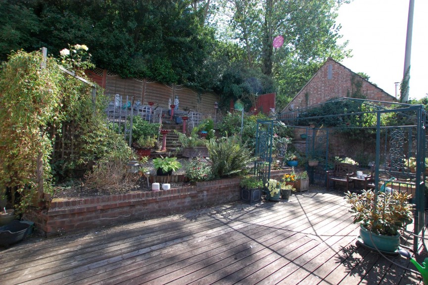 School Lane, Welwyn, Hertfordshire
