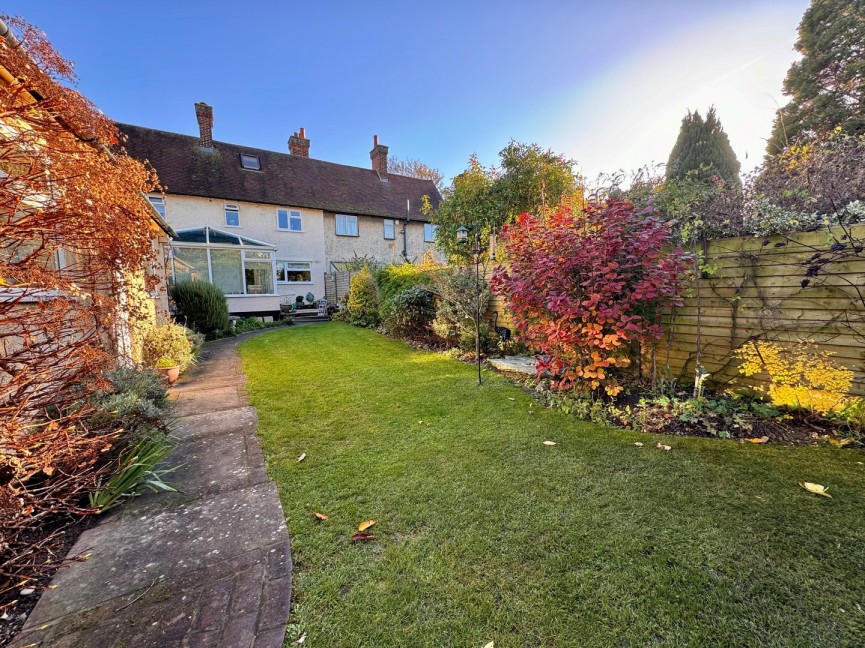 London Road, Baldock, Hertfordshire