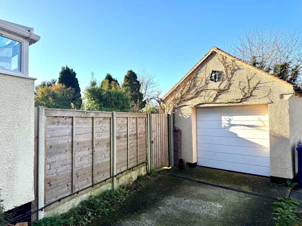 London Road, Baldock, Hertfordshire