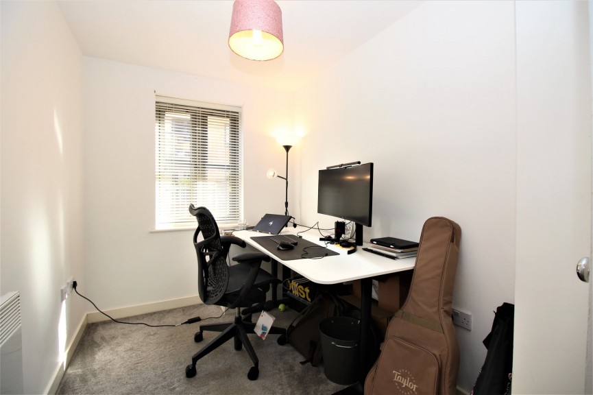 Coopers Yard, Hitchin, Hertfordshire