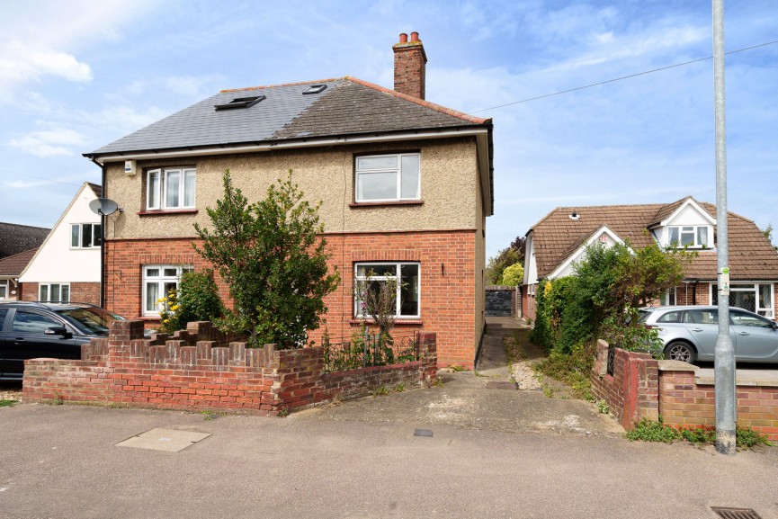 Clifton Road, Shefford, Bedfordshire