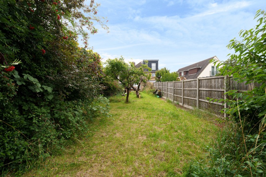 Clifton Road, Shefford, Bedfordshire