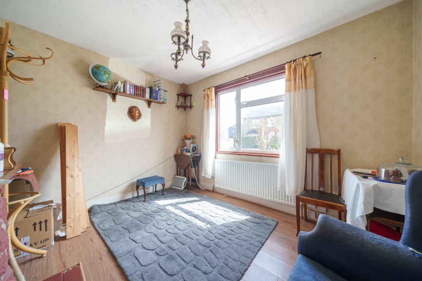 Clifton Road, Shefford, Bedfordshire