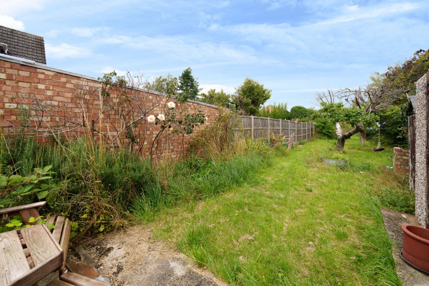 Clifton Road, Shefford, Bedfordshire