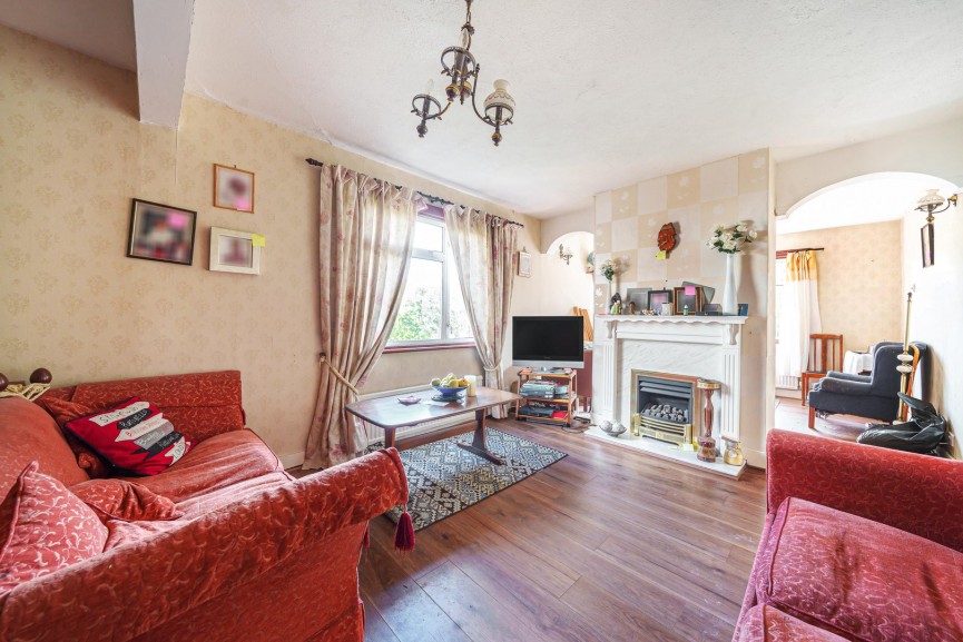 Clifton Road, Shefford, Bedfordshire