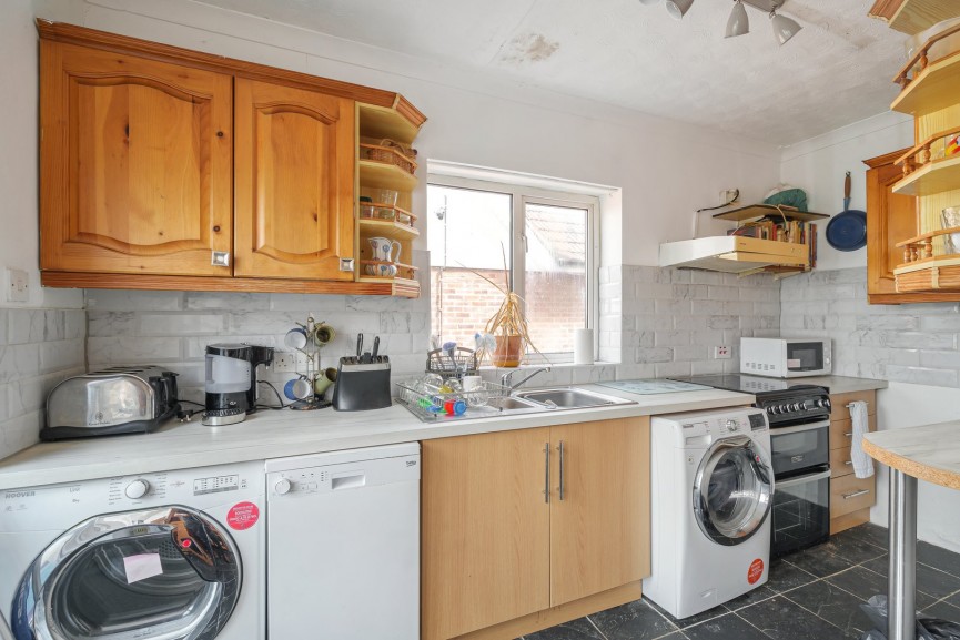 Clifton Road, Shefford, Bedfordshire
