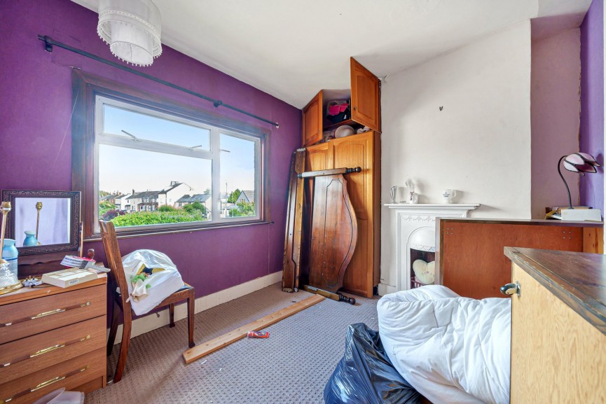 Clifton Road, Shefford, Bedfordshire