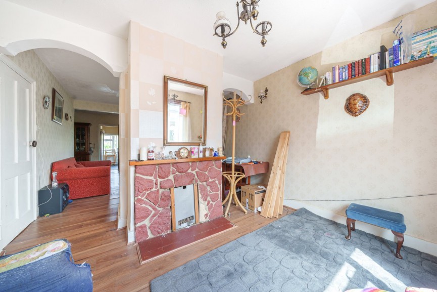 Clifton Road, Shefford, Bedfordshire