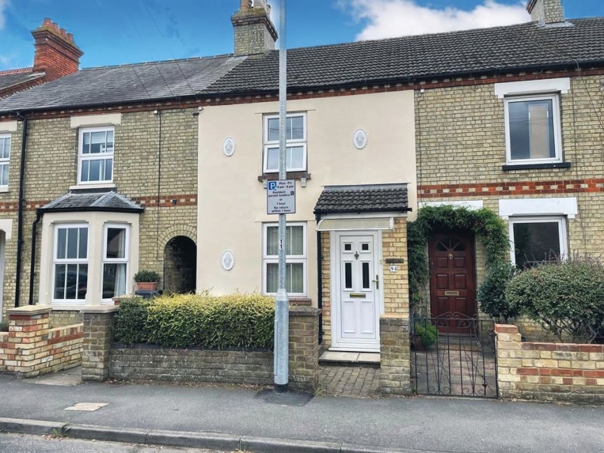 2 bedroom House for Sale The Baulk, Biggleswade, Bedfordshire