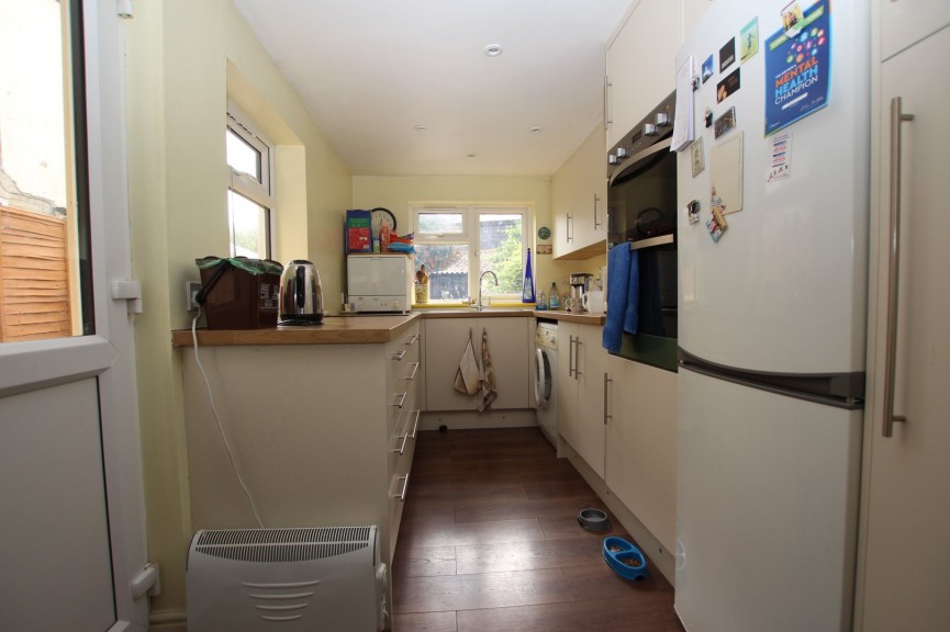2 bedroom House for Sale The Baulk, Biggleswade, Bedfordshire