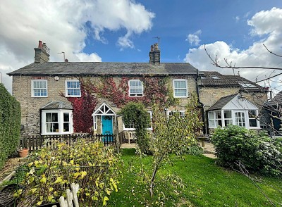 Hospital Road, Arlesey, Bedfordshire