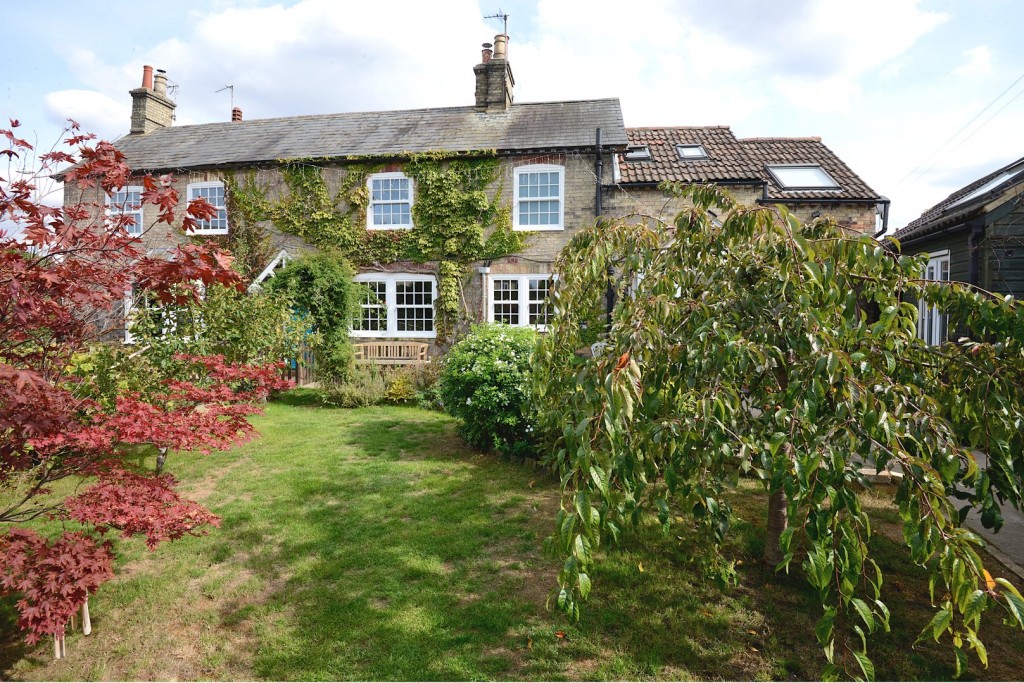 Hospital Road, Arlesey, Bedfordshire