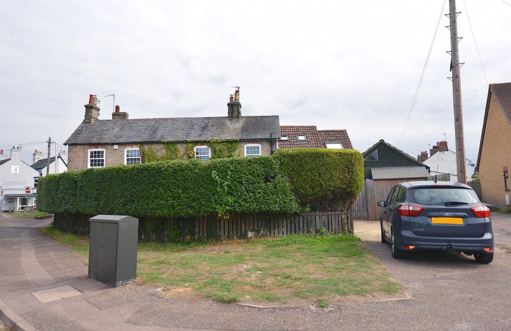 Hospital Road, Arlesey, Bedfordshire