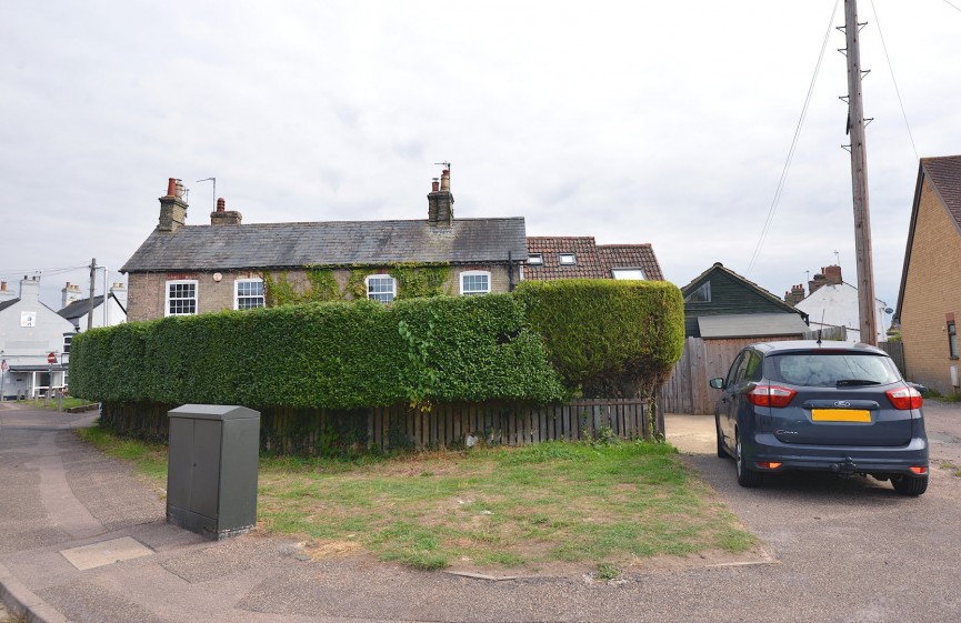 Hospital Road, Arlesey, Bedfordshire