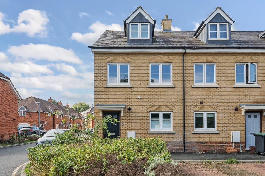 River View, Shefford, Bedfordshire