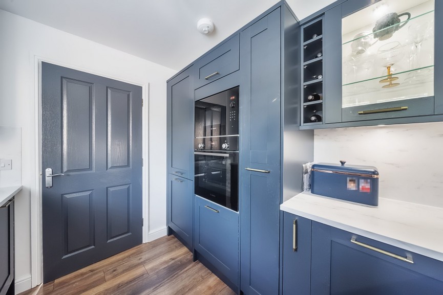 4 bedroom House for Sale River View, Shefford, Bedfordshire
