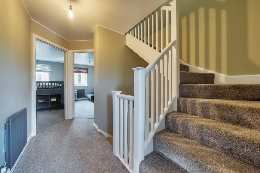 4 bedroom House for Sale River View, Shefford, Bedfordshire