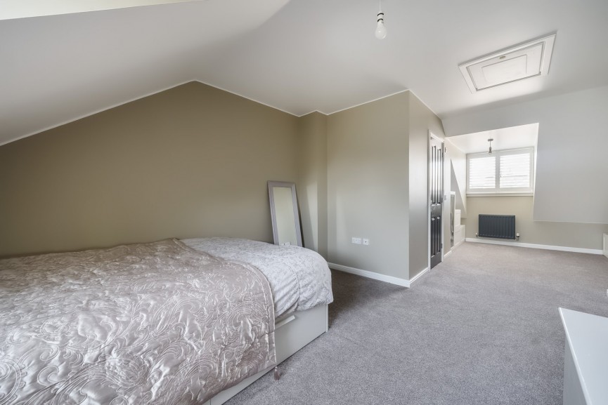 4 bedroom House for Sale River View, Shefford, Bedfordshire