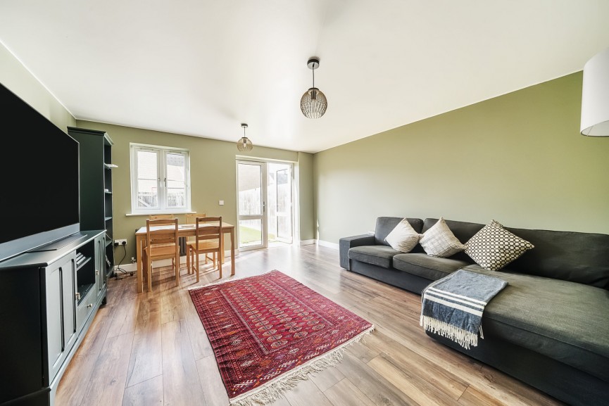 4 bedroom House for Sale River View, Shefford, Bedfordshire