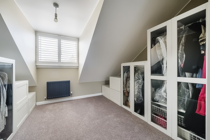 4 bedroom House for Sale River View, Shefford, Bedfordshire