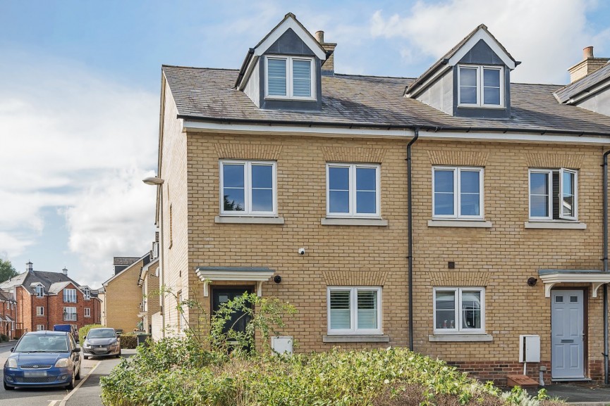 River View, Shefford, Bedfordshire