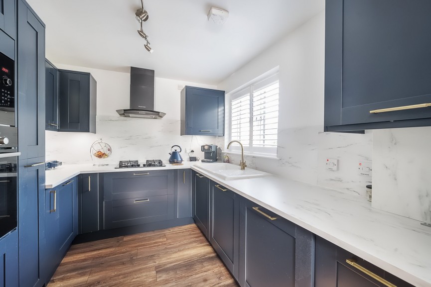 4 bedroom House for Sale River View, Shefford, Bedfordshire