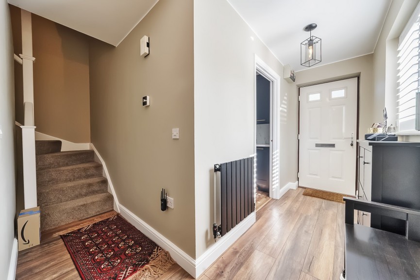 4 bedroom House for Sale River View, Shefford, Bedfordshire