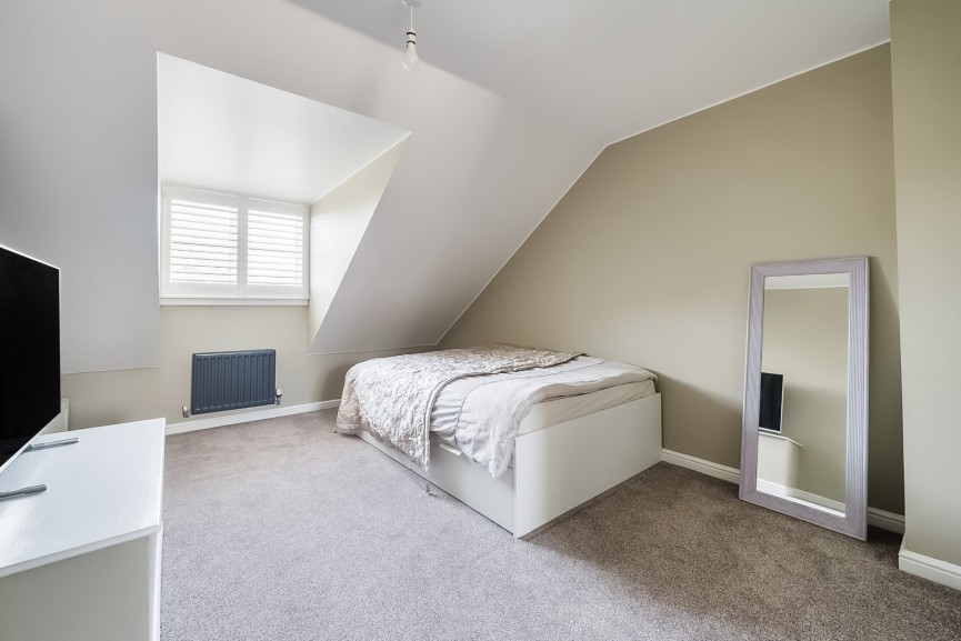 4 bedroom House for Sale River View, Shefford, Bedfordshire