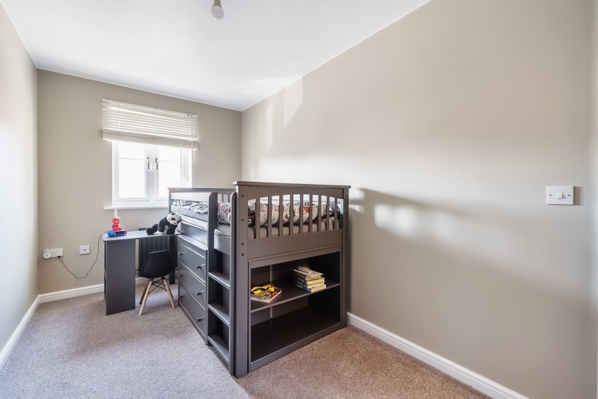 4 bedroom House for Sale River View, Shefford, Bedfordshire