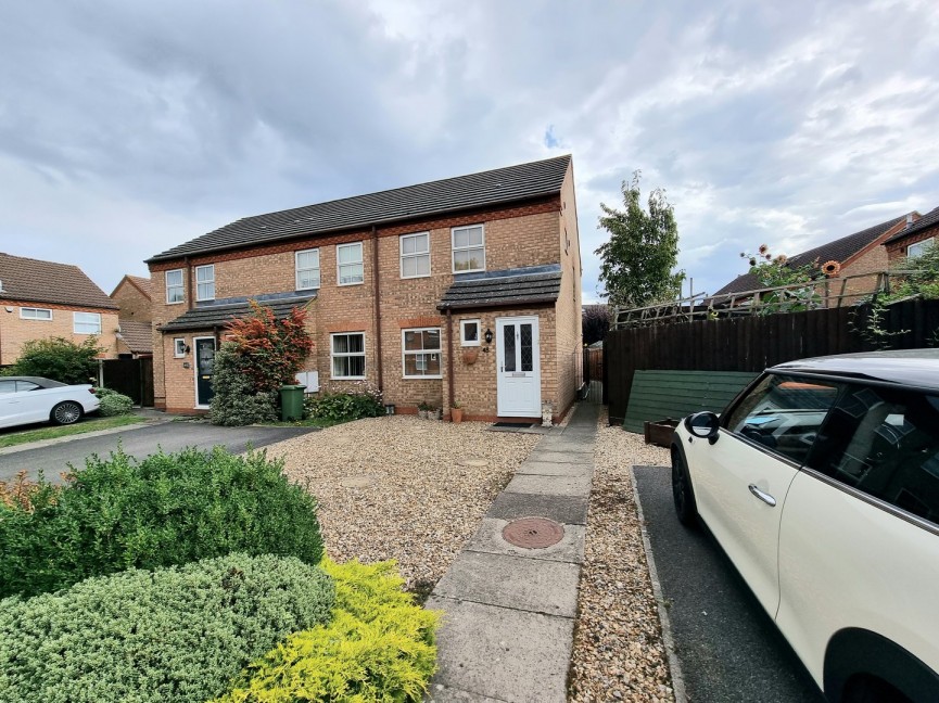 2 bedroom House for Sale Barton-le-Clay, Bedfordshire