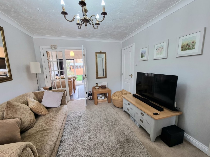 2 bedroom House for Sale Barton-le-Clay, Bedfordshire
