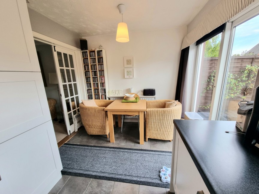 2 bedroom House for Sale Barton-le-Clay, Bedfordshire