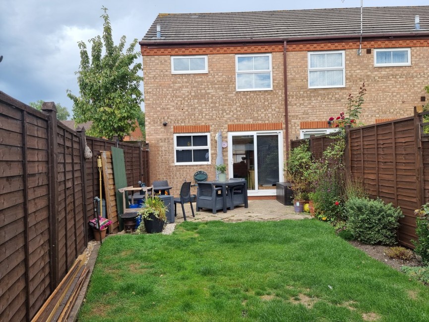2 bedroom House for Sale Barton-le-Clay, Bedfordshire