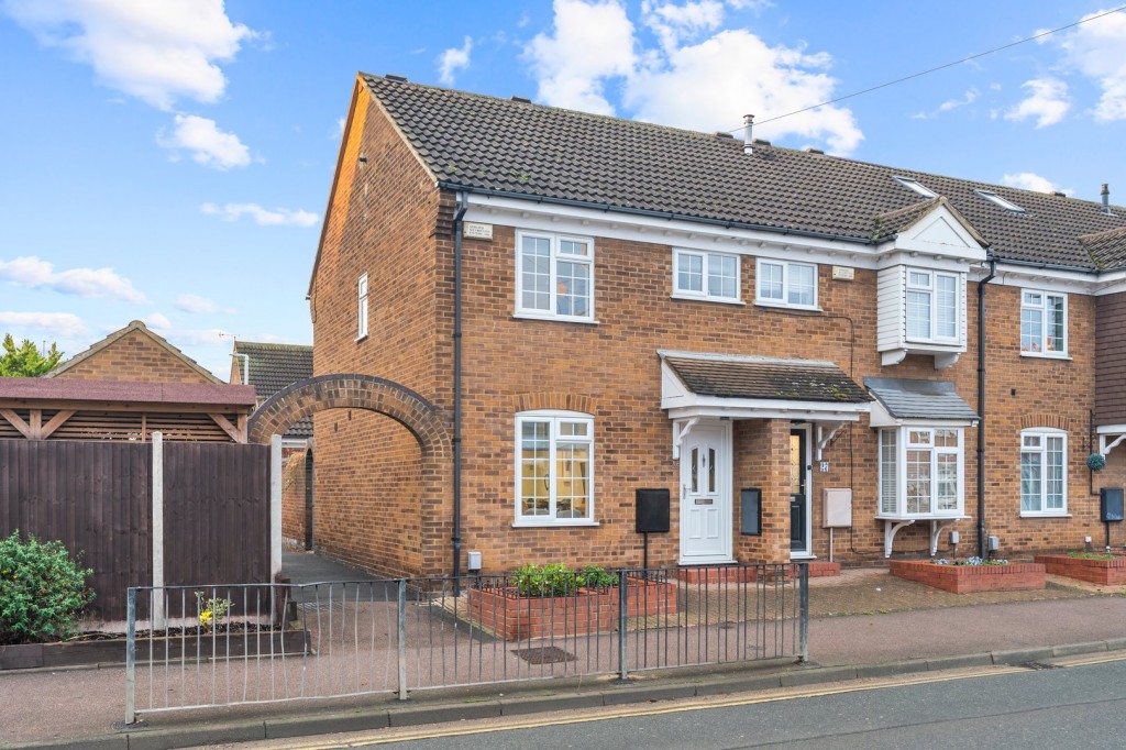 Westoning, Bedfordshire