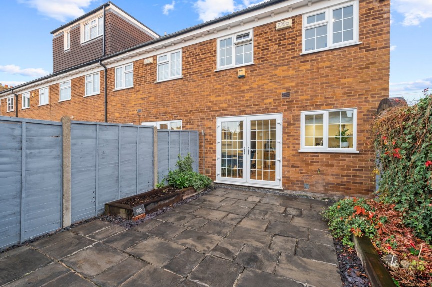 3 bedroom House for Sale Westoning, Bedfordshire