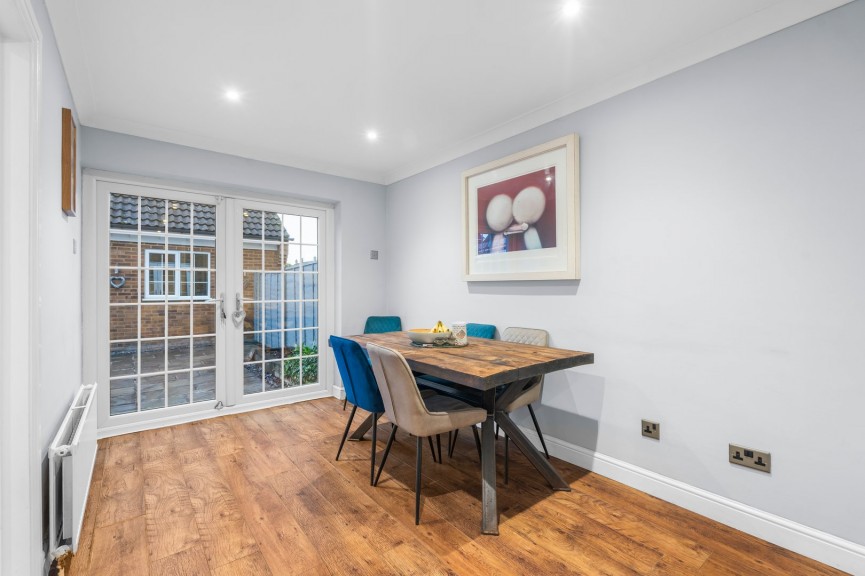 3 bedroom House for Sale Westoning, Bedfordshire