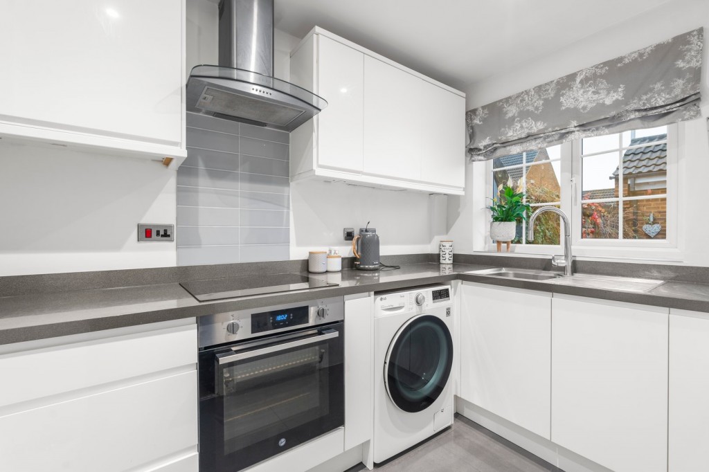 Westoning, Bedfordshire