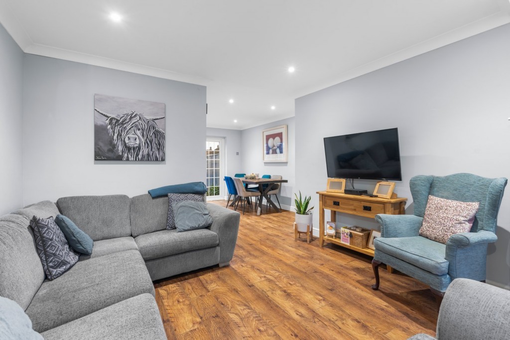 Westoning, Bedfordshire