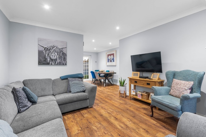 3 bedroom House for Sale Westoning, Bedfordshire