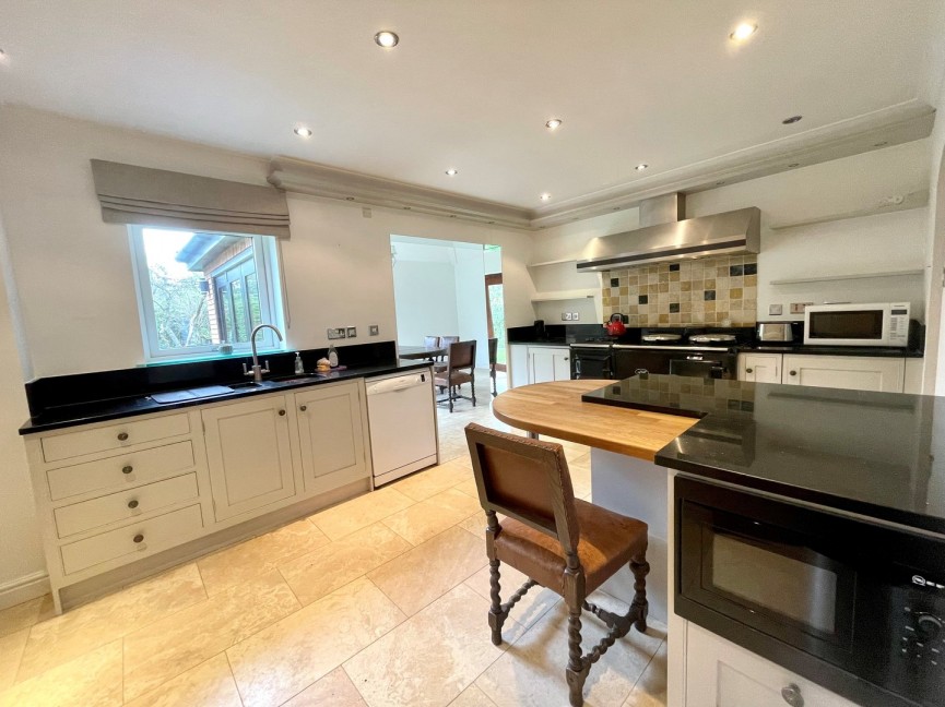 5 bedroom House for Sale Heathfield, Royston, Hertfordshire