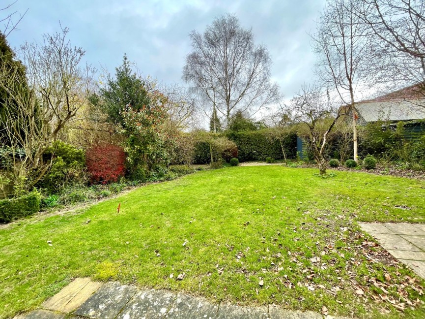 5 bedroom House for Sale Heathfield, Royston, Hertfordshire