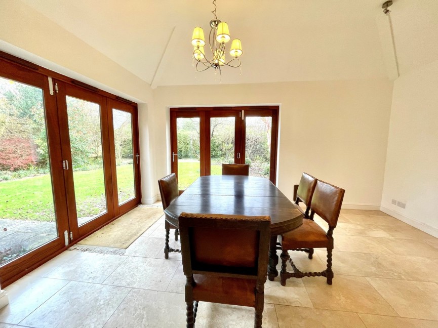 5 bedroom House for Sale Heathfield, Royston, Hertfordshire