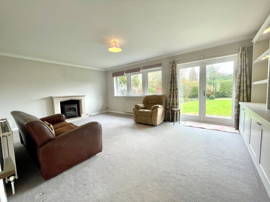 5 bedroom House for Sale Heathfield, Royston, Hertfordshire
