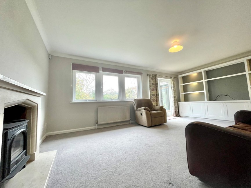 5 bedroom House for Sale Heathfield, Royston, Hertfordshire