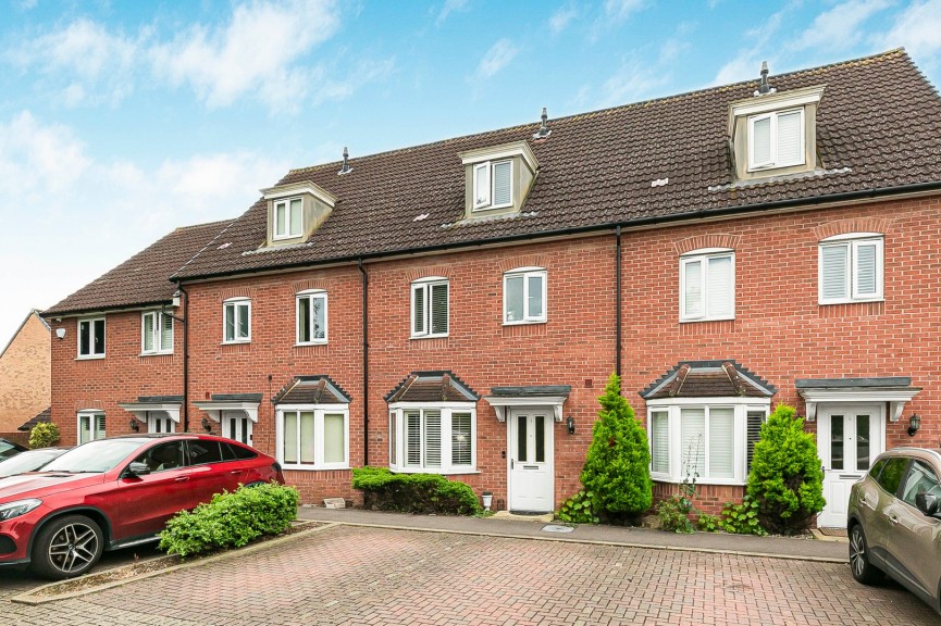 4 bedroom House for Sale Mount Pleasant Lane, Hatfield, Hertfordshire