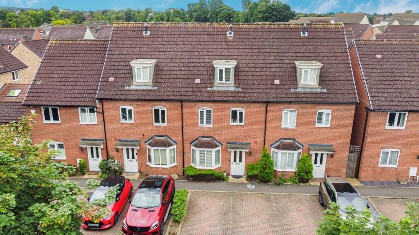 4 bedroom House for Sale Mount Pleasant Lane, Hatfield, Hertfordshire