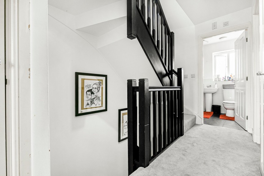 4 bedroom House for Sale Mount Pleasant Lane, Hatfield, Hertfordshire