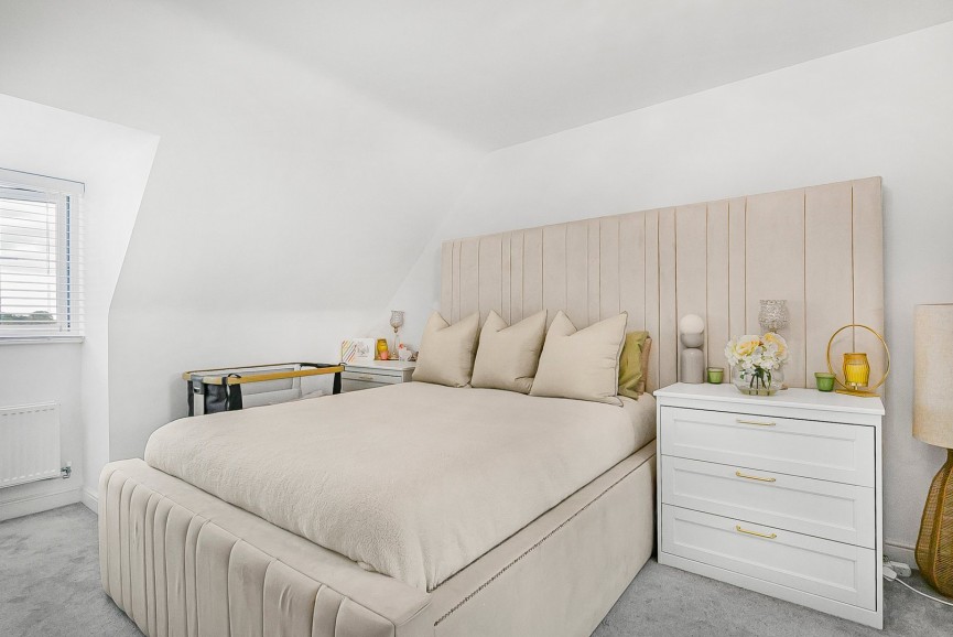 4 bedroom House for Sale Mount Pleasant Lane, Hatfield, Hertfordshire